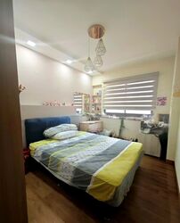 Blk 292 Bishan Heights (Bishan), HDB 5 Rooms #569637311